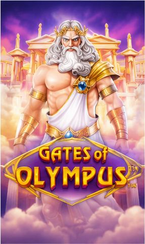 Gates of Olympus Gates of Olympus 1000