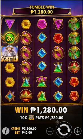 Gates of Olympus Download